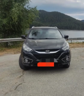 Hyundai IX35 - 8222 € / 16080.83 лв. - 41120306 2