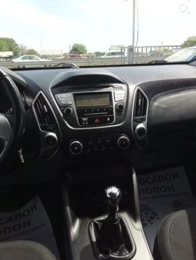 Hyundai IX35 - 8222 € / 16080.83 лв. - 41120306 5