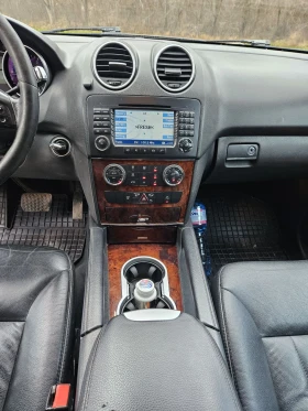 Mercedes-Benz ML 320 - 4000 € / 7823.32 лв. - 64154984 7