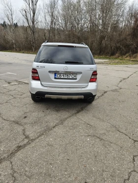 Mercedes-Benz ML 320 - 4000 € / 7823.32 лв. - 64154984 4