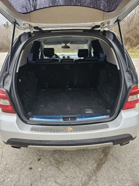 Mercedes-Benz ML 320 - 4000 € / 7823.32 лв. - 64154984 11