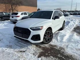 Audi Q5 * Technik * S-line* MATRIX* DISTRONIC* B&O* 360* 