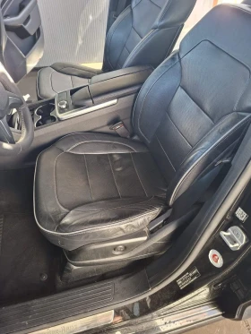Mercedes-Benz ML 350 AMG* Вакум* Печка* Harman Kardon* Камера - 11999 € / 23468.00 лв. - 89989514 7