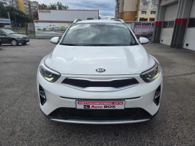 Kia Stonic 1.2i/LPG/BRC/Distronic/Navi/������ | Mobile.bg � ����� ������ 8