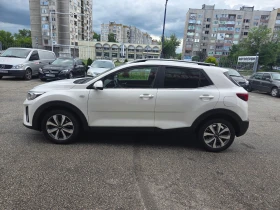 ����� �� �������� �� Kia Stonic 1.2i/LPG/BRC/Distronic/Navi/������