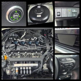 Kia Stonic 1.2i/LPG/BRC/Distronic/Navi/������ | Mobile.bg � ����� ������ 17