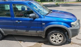 Ford Maverick 2.3i, 150кс, газ/бензин - 4400 € / 8605.65 лв. - 71063624 5