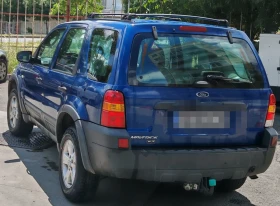 Ford Maverick 2.3i, 150кс, газ/бензин - 4400 € / 8605.65 лв. - 71063624 4