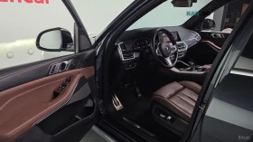 BMW X5 MSPORT* ОБДУХВАНЕ* ПОДГРЕВ* 360КАМ* ПАМЕТ* ДИСТРОН - 34600 € / 67671.72 лв. - 87563361 10