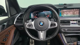 BMW X5 MSPORT* ОБДУХВАНЕ* ПОДГРЕВ* 360КАМ* ПАМЕТ* ДИСТРОН - 34600 € / 67671.72 лв. - 87563361 12