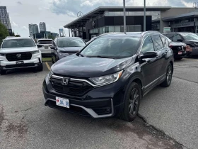 Honda Cr-v * Sport * CARFAX * БЕЗ ПЪРВОНАЧАЛНА ВНОСКА