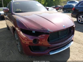 Maserati Levante 3.0l | Mobile.bg � ����� ������ 6