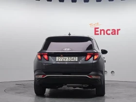 Hyundai Tucson (Nx4) Diesel 2.0 2Wd Modern - 14699 € / 28748.75 лв. - 55320490 4
