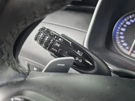 Hyundai Tucson (Nx4) Diesel 2.0 2Wd Modern - 14699 € / 28748.75 лв. - 55320490 17