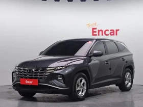 Hyundai Tucson (Nx4) Diesel 2.0 2Wd Modern