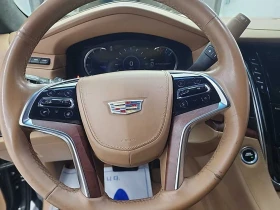 Cadillac Escalade 6.2 ESV* ЛЮК* HUD* ПОДГРЕВ ВОЛАН* ЕЛ. БАГАЖНИК* КР - 24699 € / 48307.05 лв. - 39607319 9