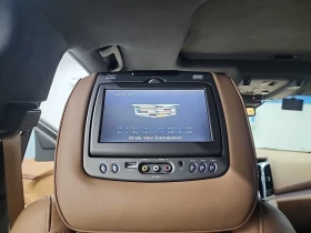 Cadillac Escalade 6.2 ESV* ЛЮК* HUD* ПОДГРЕВ ВОЛАН* ЕЛ. БАГАЖНИК* КР - 24699 € / 48307.05 лв. - 39607319 14