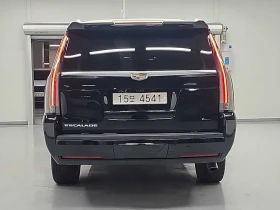 Cadillac Escalade 6.2 ESV* ЛЮК* HUD* ПОДГРЕВ ВОЛАН* ЕЛ. БАГАЖНИК* КР - 24699 € / 48307.05 лв. - 39607319 3