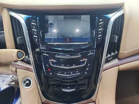Cadillac Escalade 6.2 ESV* ЛЮК* HUD* ПОДГРЕВ ВОЛАН* ЕЛ. БАГАЖНИК* КР - 24699 € / 48307.05 лв. - 39607319 10