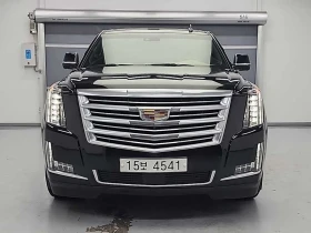 Cadillac Escalade 6.2 ESV* ЛЮК* HUD* ПОДГРЕВ ВОЛАН* ЕЛ. БАГАЖНИК* КР - 24699 € / 48307.05 лв. - 39607319 2
