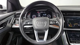 Audi Q8 45 TDI quattro Premium | Auto.bg — изображение 8