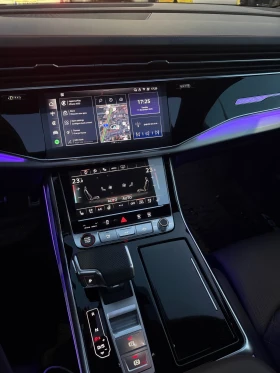 Audi SQ7 SQ7  | Mobile.bg � ����� ������ 9