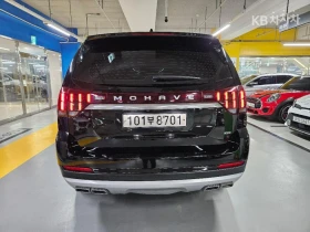 Kia Mohave MASTERS GRAVITY 4X4 * ������ ����*  | Mobile.bg � ����� ������ 4
