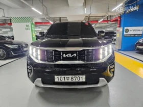 Kia Mohave MASTERS GRAVITY 4X4 * ������ ����*  | Mobile.bg � ����� ������ 3