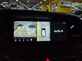 Kia Mohave MASTERS GRAVITY 4X4 * ������ ����*  | Mobile.bg � ����� ������ 11