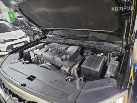 Kia Mohave MASTERS GRAVITY 4X4 * ������ ����*  | Mobile.bg � ����� ������ 16