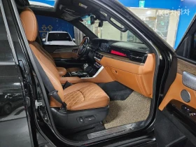 Kia Mohave MASTERS GRAVITY 4X4 * ������ ����*  | Mobile.bg � ����� ������ 6