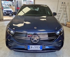 ����� �� �������� �� Mercedes-Benz EQA !!!������� ����!!! 250 PREMIUM PLUS 190hp
