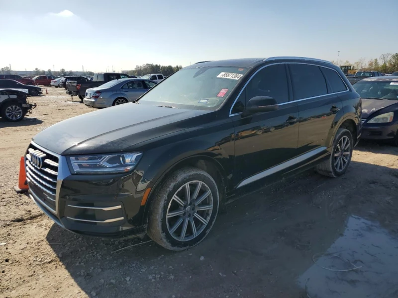 Audi Q7 PREMIUM PLUS* ОБДУХ* ПАНО* BOSE* ФИКС.ЦЕНА, снимка 1 - Автомобили и джипове - 48619094