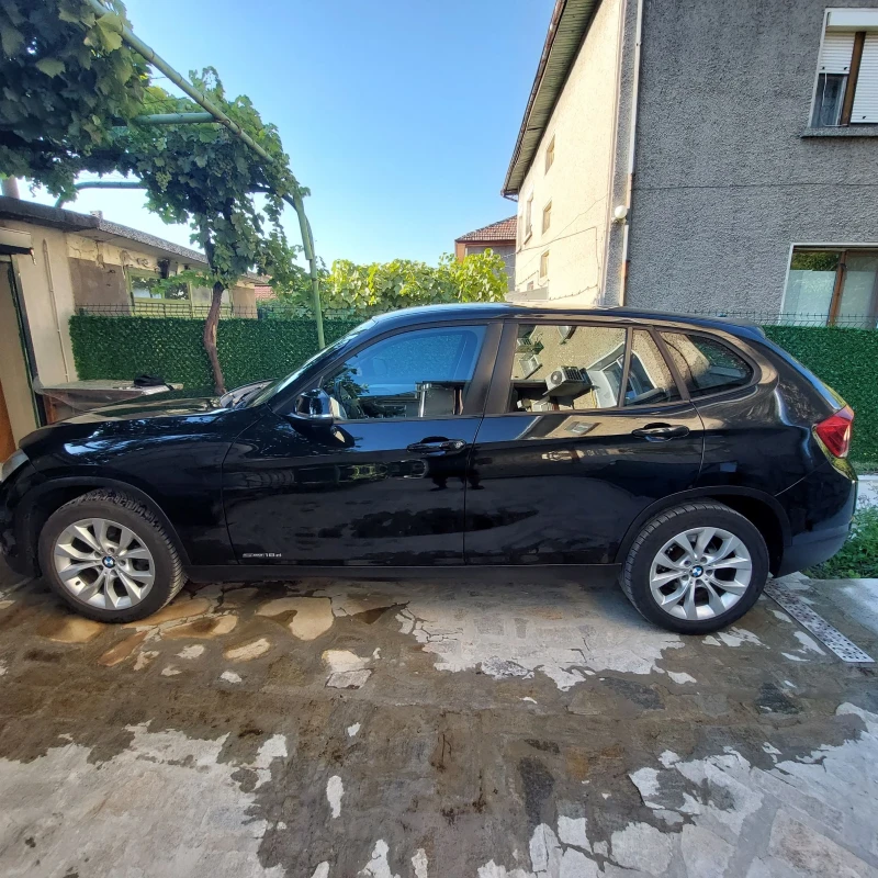 BMW X1 BMW X1 Sdrive 1.8d, снимка 3 - Автомобили и джипове - 52336714