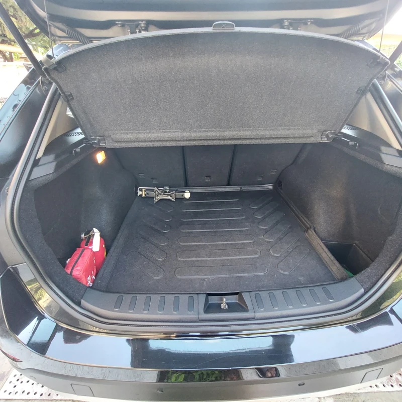 BMW X1 BMW X1 Sdrive 1.8d, снимка 15 - Автомобили и джипове - 52336714