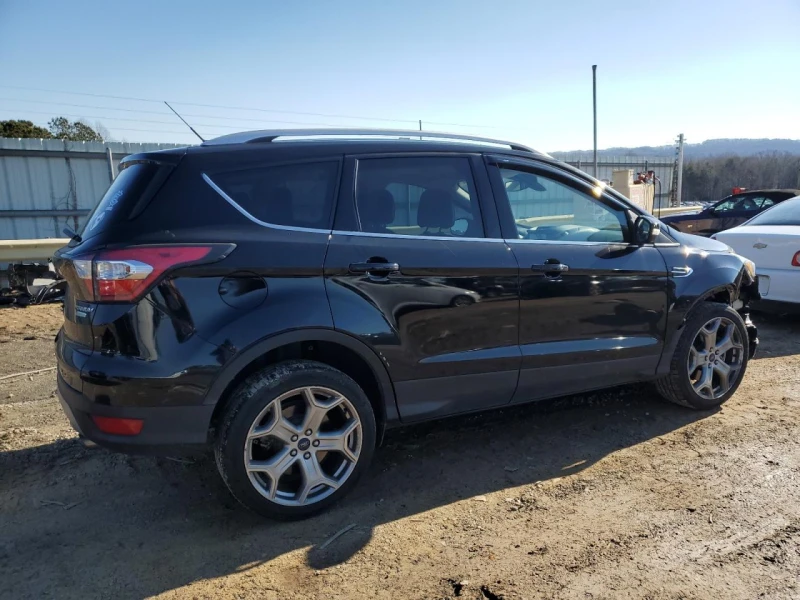 Ford Escape Минимална щета, снимка 6 - Автомобили и джипове - 49166958