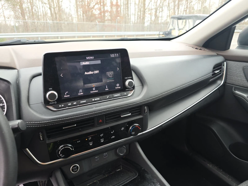 Nissan Rogue 2021* S* камера* подгрев* м.точка* Apple Carplay, снимка 7 - Автомобили и джипове - 49505696