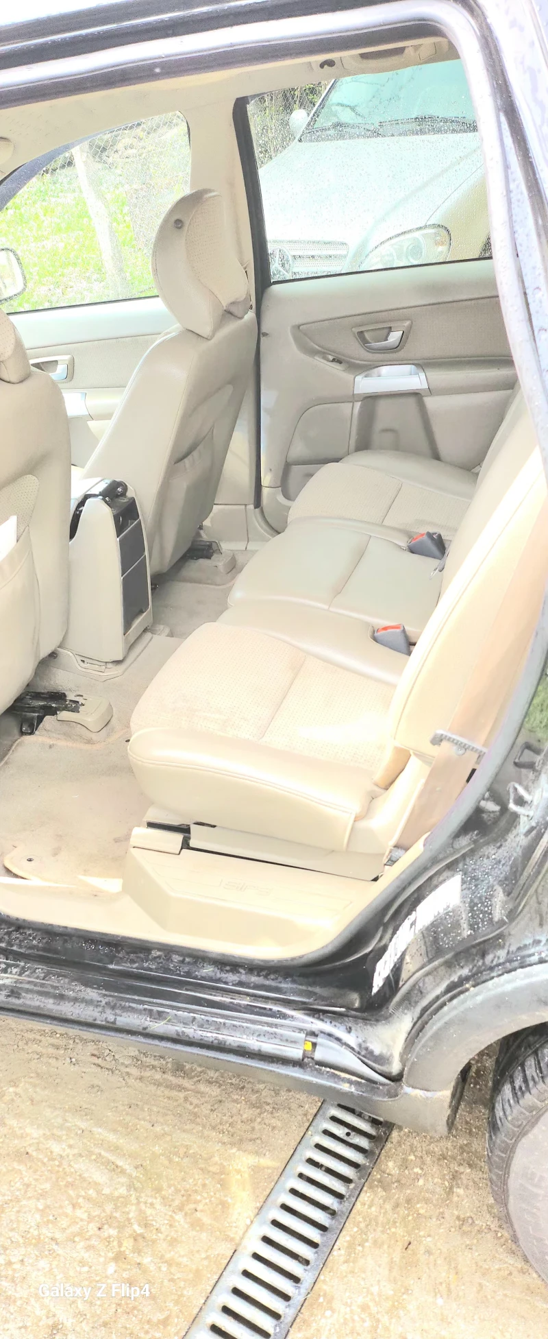 Volvo Xc90, снимка 5 - Автомобили и джипове - 52771192