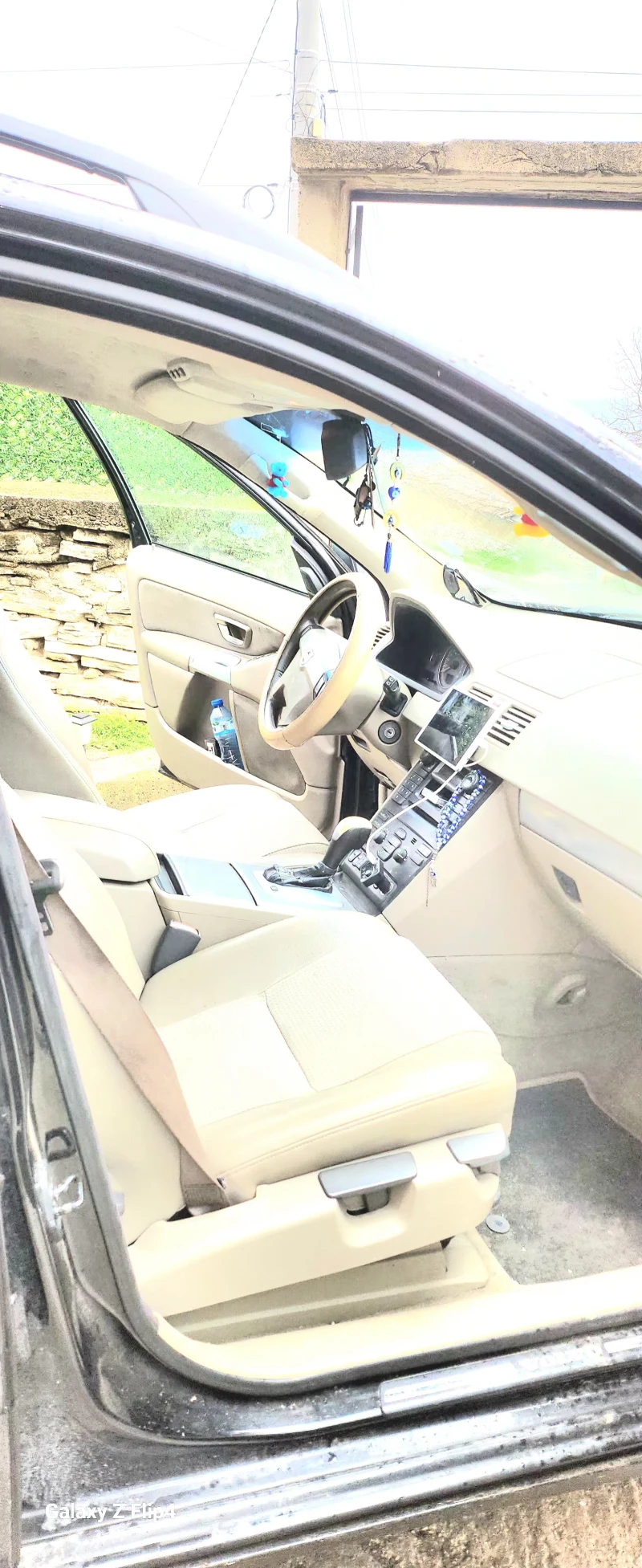 Volvo Xc90, снимка 8 - Автомобили и джипове - 52771192