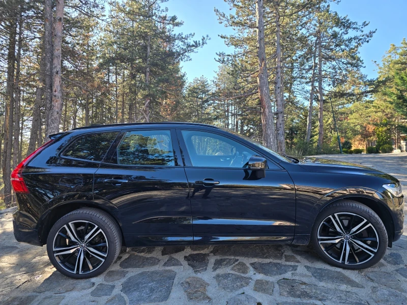 Volvo XC60 Polestar /distronic /Pilotasist/pano/Bowers&Wilkin, снимка 3 - Автомобили и джипове - 52599612