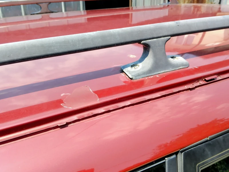 Mitsubishi Pajero sport 2.5tdi , снимка 10 - Автомобили и джипове - 52559691