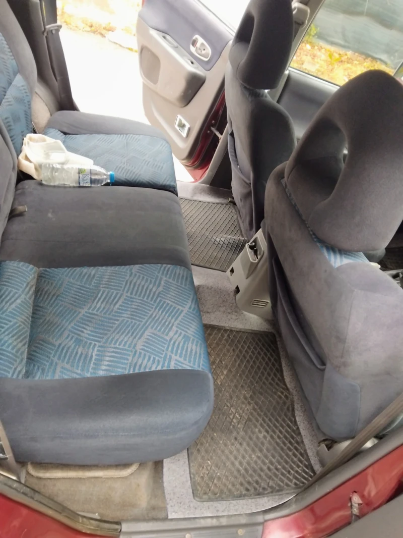 Mitsubishi Pajero sport 2.5tdi , снимка 6 - Автомобили и джипове - 52559691