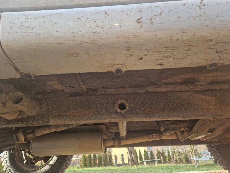 Suzuki Grand vitara, снимка 8 - Автомобили и джипове - 53016264