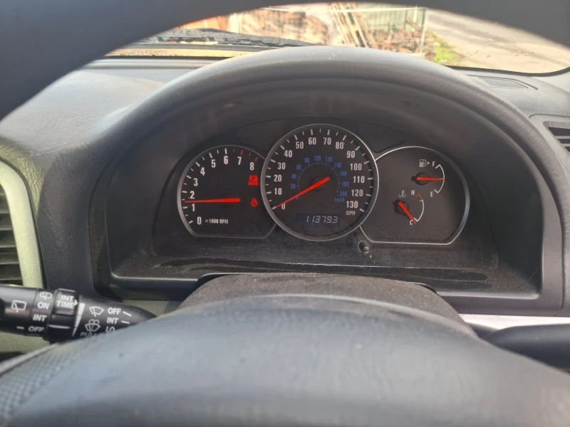 Suzuki Grand vitara, снимка 12 - Автомобили и джипове - 53016264