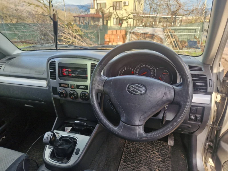 Suzuki Grand vitara, снимка 9 - Автомобили и джипове - 53016264