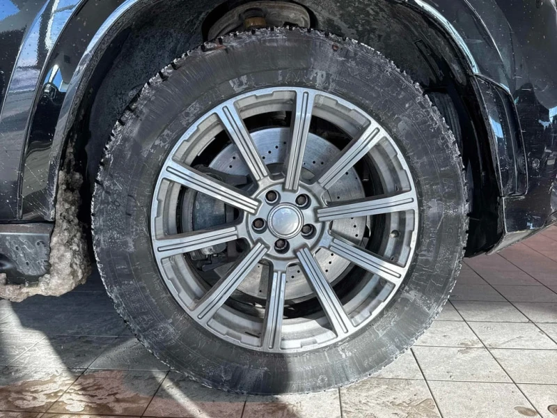 Mercedes-Benz GLS * 450 * CARFAX * ЦЕНА ДО БЪЛГАРИЯ!* , снимка 7 - Автомобили и джипове - 53210458