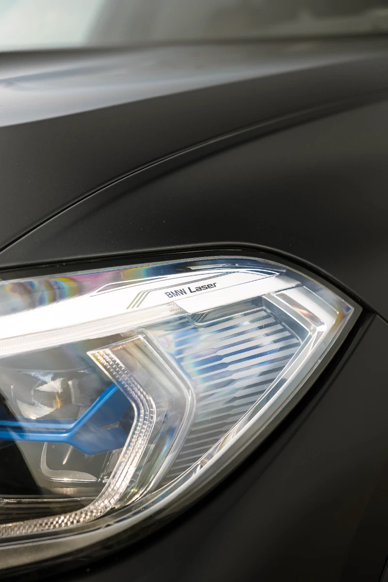 BMW X5 40 D M PAKET, снимка 5 - Автомобили и джипове - 53259608