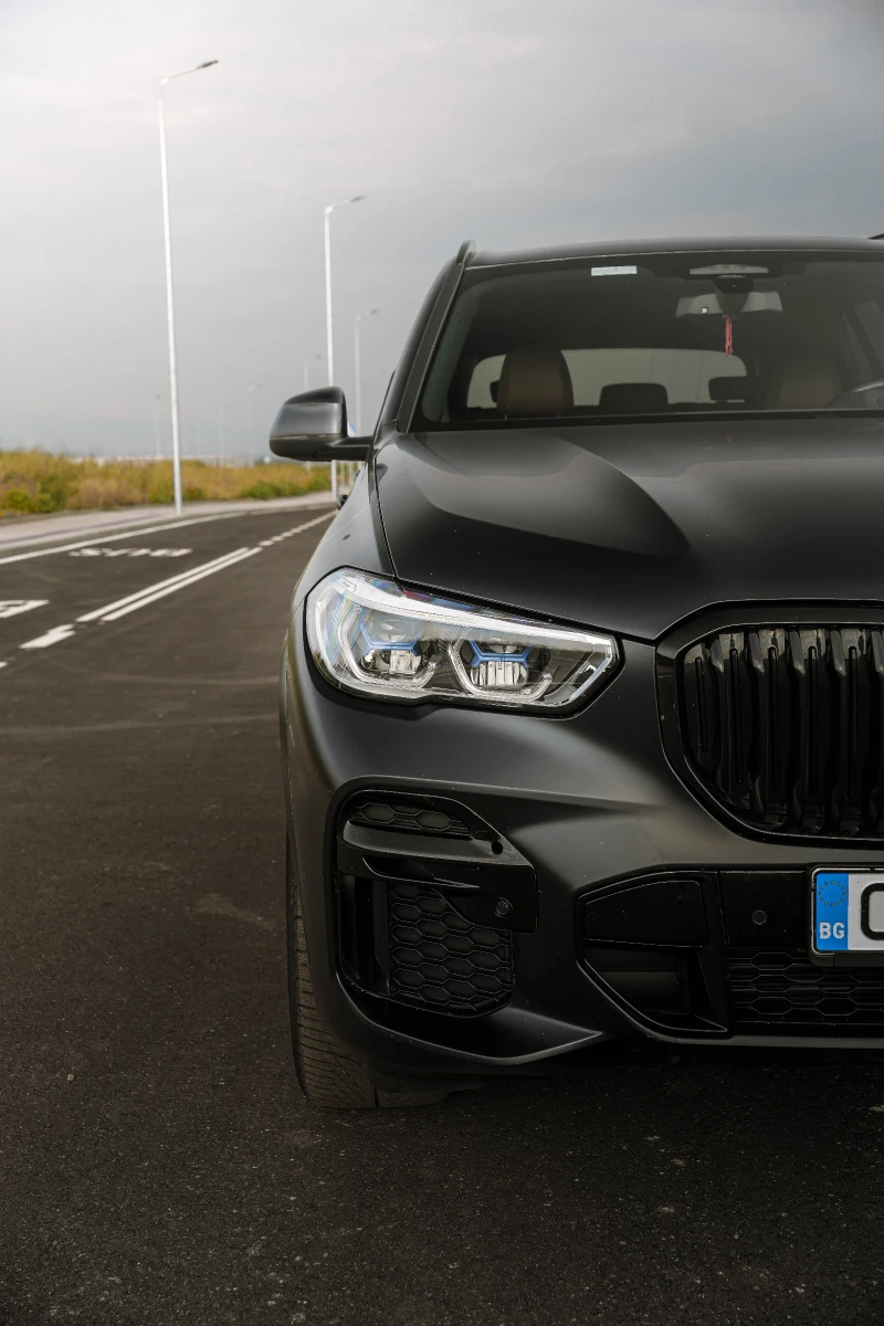 BMW X5 40 D M PAKET, снимка 6 - Автомобили и джипове - 53259608