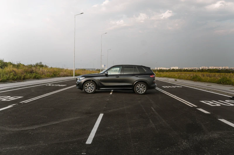 BMW X5 40 D M PAKET, снимка 14 - Автомобили и джипове - 53259608