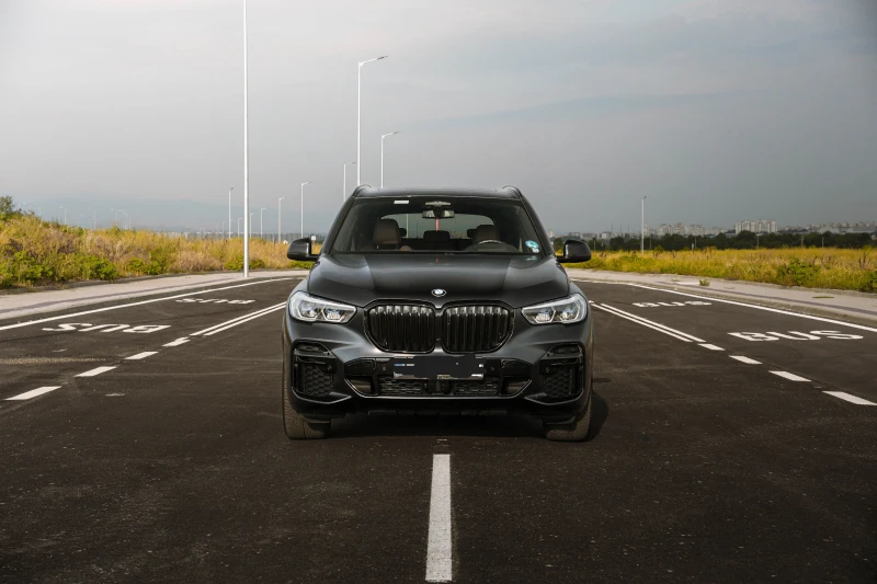 BMW X5 40 D M PAKET, снимка 2 - Автомобили и джипове - 53259608